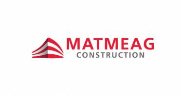Matmeag Construction Logo