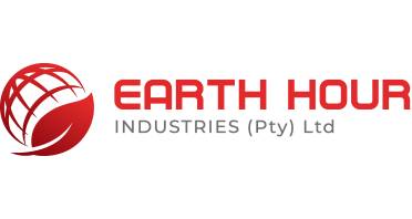 Earth Hour Industries (Pty) Ltd Logo