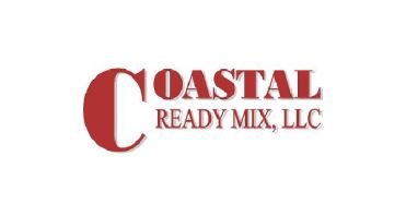 Coastal Mix Mobile Logo