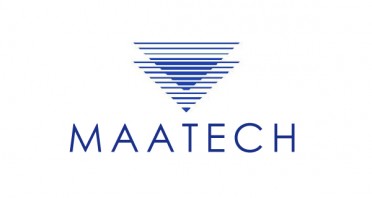 Maatech Logo