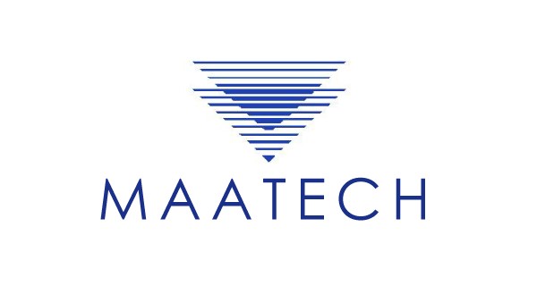 Maatech Logo