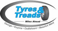 Tyres & Treads Logo