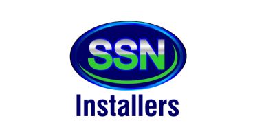 SSN Installers Logo