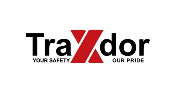 Traxdor George Logo