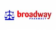 Broadway Pharmacy Logo