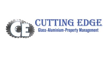 Cutting Edge Glass & Alumi Logo