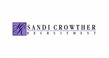 Sandi Crowther Recruitment Logo