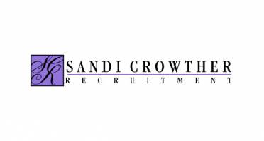 Sandi Crowther Recruitment Logo