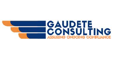 Gaudete Consulting Logo