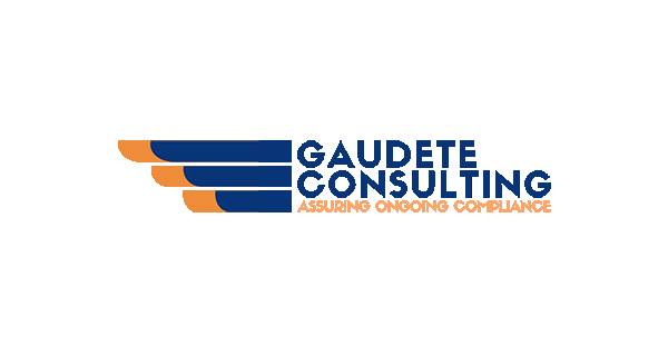Gaudete Consulting Logo