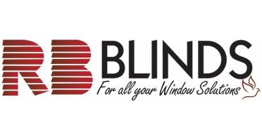 RB Blinds Logo