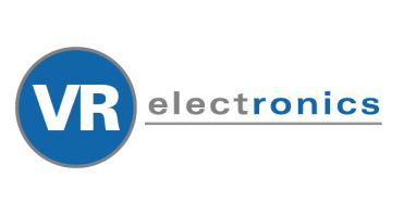 VR Electronincs Logo