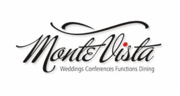 Monte Vista Wedding Venue Logo