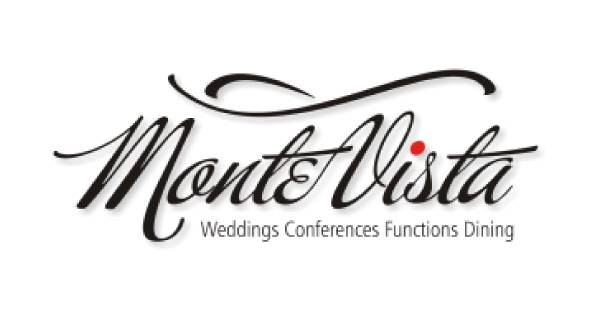 Monte Vista Wedding Venue Logo