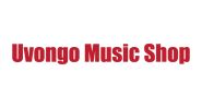 Music Shop (Uvongo) Logo