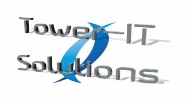 Tower IT Solutions Logo