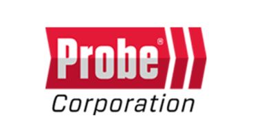 Probe Corporation Logo