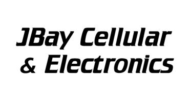 JBay Cellular & Elec. Logo