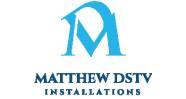Matthew Installers  Logo