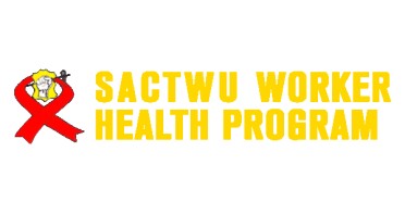 SACTWU Aids Project Logo