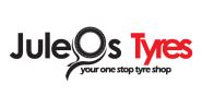 Juleos Tyres Logo