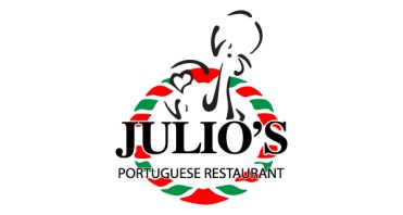 Julios Continental Restaurant Logo