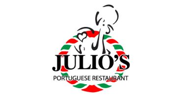 Julios Continental Restaurant Logo