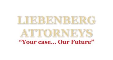 Liebenberg Attorneys Logo
