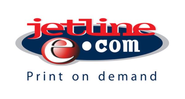 Jetline George Logo