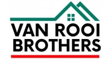 Van Rooi Brothers Logo