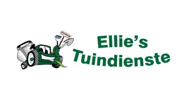 Ellie's Tuindienste Logo