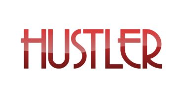 Hustler Logo