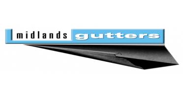 Midlands Gutters Logo