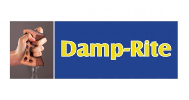 Damp-Rite Logo