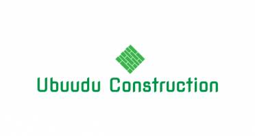 Ubuudu Construction Logo
