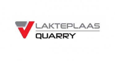 Vlakteplaas Quarry Logo