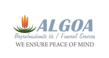 Algoa Funeral Services Logo