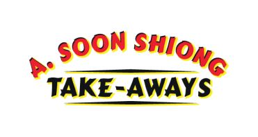 A Soon Shiong Chinese Logo