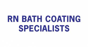 RN Bath Coating Specialists Logo