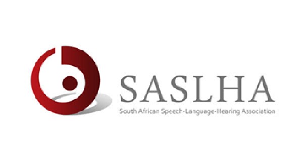 South African Speech Language Hearing Association Logo