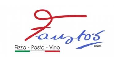 Fautsto's Italian Restaurant Logo