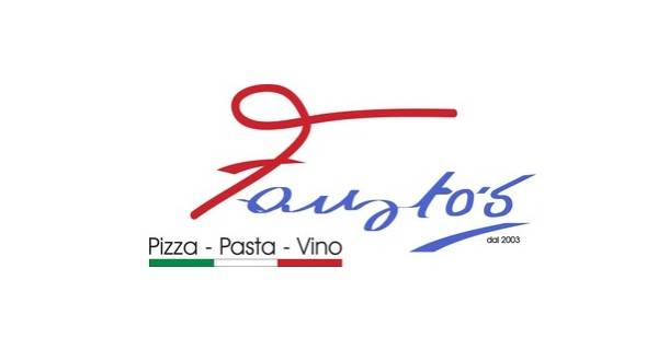 Fautsto's Italian Restaurant Logo