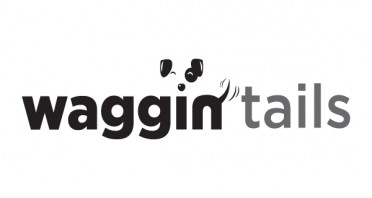 Wagging Tails Logo