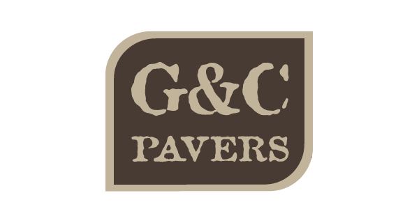 G&C Pro Paving Logo