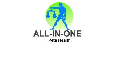 All-in-One (Itchy Skin Pets) Logo