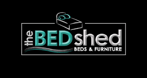 The Bed Shed Logo