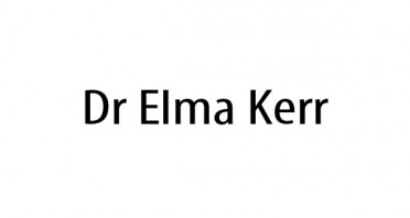 Dr Elma Kerr Logo