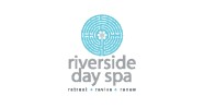 Riverside Day Spa Logo