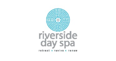 Riverside Day Spa Logo