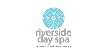 Riverside Day Spa Logo